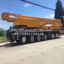 Good Price Used XCMG 100 ton QY100K Mobile Crane For Sale